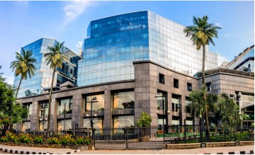 Diamond District - Tower C